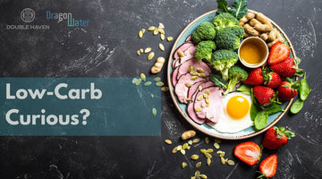 Low-Carb Curious? Here are our Top 8 Items to help you.
