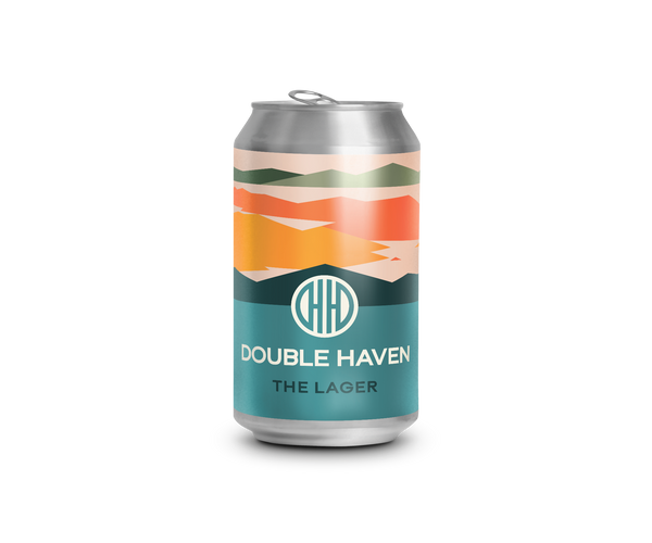 The Lager (x24) Double Haven
