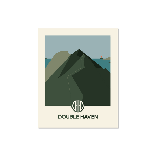 Posters Double Haven