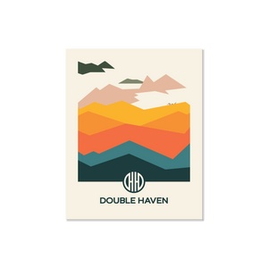 Posters Double Haven