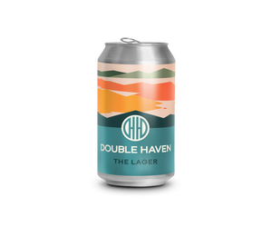 The Lager (x24) Double Haven