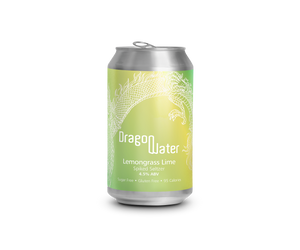 Lemongrass Lime (x24) Dragon Water